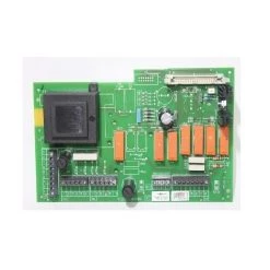 Viessmann 7814445 Circuit Imprimé Trimatik - Vert