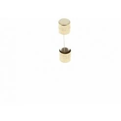 Fusibles T2 5a ( Par 10 ) 7404396 Pour Chaudiere Viessmann