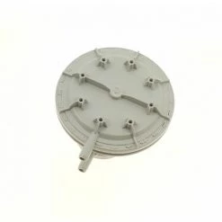 Pressostat Air 65pa Vitopend 7819813 Pour Chaudiere Viessmann