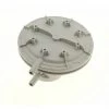 Pressostat D'air 170 Pa 7817494 Pour Chaudiere Viessmann -VIESSMANN Soldes 2022 26608970 1