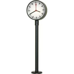 Viessmann TT Horloge De Gare Simple Modèle Fini 1480 1 Pc(s)