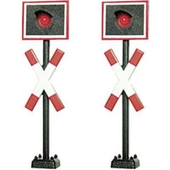 Viessmann 5803 N Croix De Saint André Modèle Fini