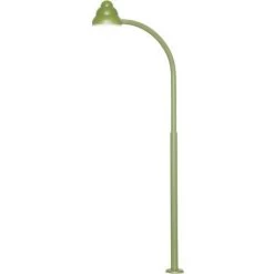 Viessmann H0 Lampadaire De Modélisme En Forme Darc Simple 6012 1 Pc(s)