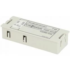 VIESSMANN Module D'horloge Radioélectrique