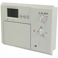 VIESSMANN Unité De Contrôle BEF