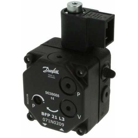 VIESSMANN BFP 21 L3 071N0209 3 VIESSMANN BFP 21 L3 071N0209