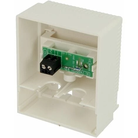 VIESSMANN Sonde Extérieure 3 VIESSMANN Sonde Extérieure