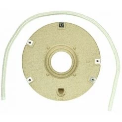 VIESSMANN Bloc D'isolation Thermique 27/33 KW