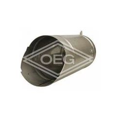 VIESSMANN Chambre De Combustion Fermée VBR/VBA 18