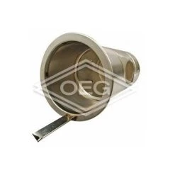 VIESSMANN Chambre De Combustion 22kW