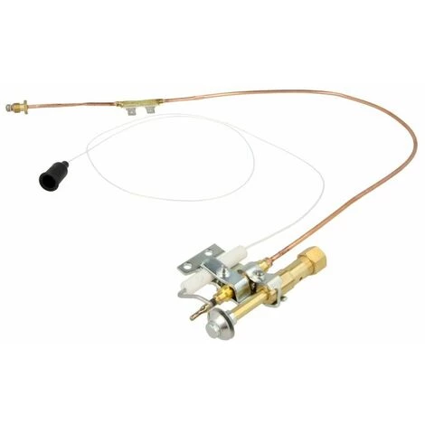 VIESSMANN Veilleuse Tous Gaz Gaz Naturel 3 VIESSMANN Veilleuse Tous Gaz Gaz Naturel