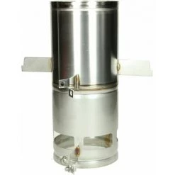 VIESSMANN Insert De Chambre De Combustion Vitola 27/33 KW