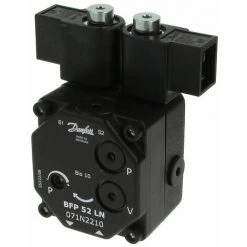 VIESSMANN Pompe Fioul BFP 52 LN L 5 Avec électrovanne, R1 1/4