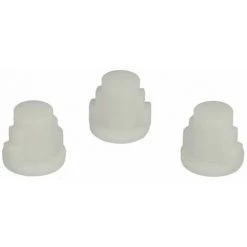 VIESSMANN Accouplement Brûleur Fioul à Air Soufflé 3 Pièces