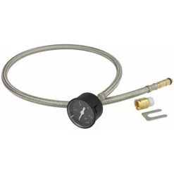 VIESSMANN Manomètre Et Manchon 0 - 4 Bar