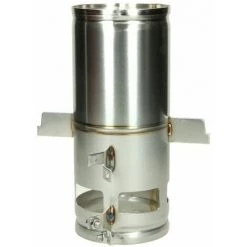 VIESSMANN Insert De Chambre De Combustion Vitola 15 KW