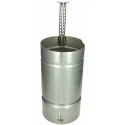 Chambre De Combustion Viessmann VBE 18 KW