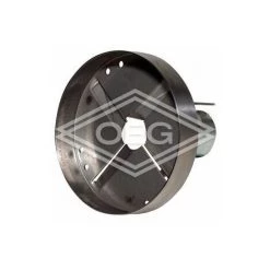 VIESSMANN Déflecteur