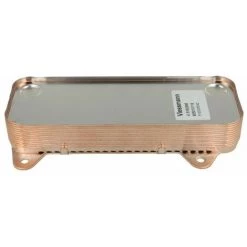 VIESSMANN Échangeur à Plaques