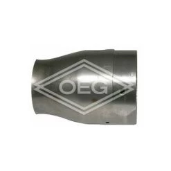 VIESSMANN Tube De Flamme