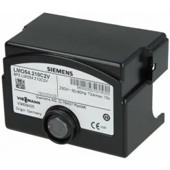 VIESSMANN Relais Fioul LMO 54.210B2V