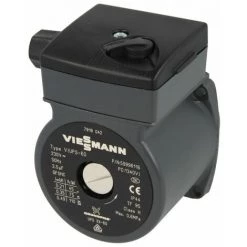 VIESSMANN Moteur De Circulateur UPS 60