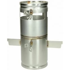 VIESSMANN Insert De Chambre De Combustion Vitola 22 KW