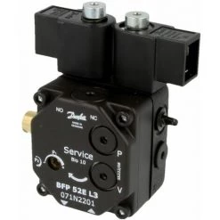 VIESSMANN Pompe Fioul ATE2V 45C 9355 6P 07 00