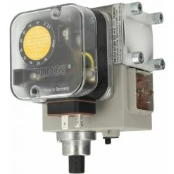 VIESSMANN Vanne Gaz Combinée