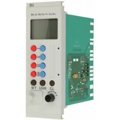 VIESSMANN Minuterie Numérique