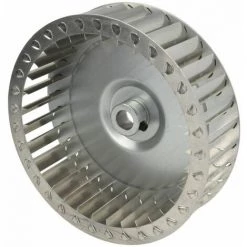 VIESSMANN Turbine 146 X 42 Mm Rotation à Gauche