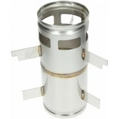 VIESSMANN Insert De Chambre De Combustion Vitola-Comferral 22kW