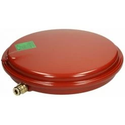 VIESSMANN Vase D'expansion à Membrane 8 L