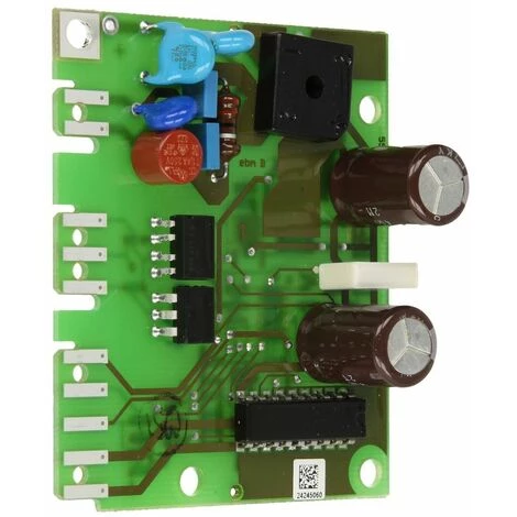 VIESSMANN Circuit Imprimé Commande Turbine 3 VIESSMANN Circuit Imprimé Commande Turbine