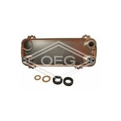 VIESSMANN Échangeur à Plaques