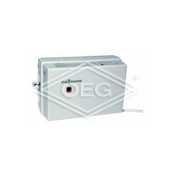 VIESSMANN Transmission De Données Par Radio