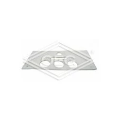 VIESSMANN Plaque D´isolation Thermique 18 KW