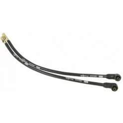 VIESSMANN Conduite D´allumage Pour Résistance Raccord Diamètre 6,4 Mm