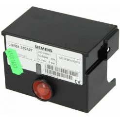 VIESSMANN Relais Gaz LGB21.330A27