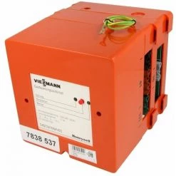 VIESSMANN Commande Brûleur GLZ 2 Allures Modèle 2