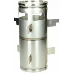 VIESSMANN Pot De Combustion Vitola-Comferral 18kW