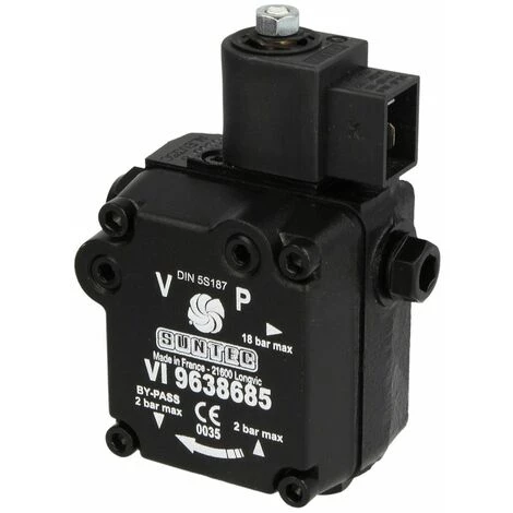 VIESSMANN Pompe ALEV 35 C 9356 6P 07 00 3 VIESSMANN Pompe ALEV 35 C 9356 6P 07 00