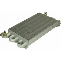 VIESSMANN Échangeur Thermique De Gaz D'échappement