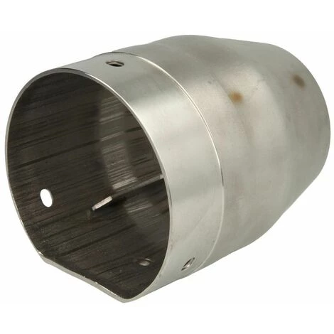 VIESSMANN Tube De Flamme Brûleur Fioul 18-29 KW 3 VIESSMANN Tube De Flamme Brûleur Fioul 18-29 KW