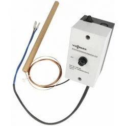 VIESSMANN Limiteur De T° De Sécurité Boîtier Auxiliaire Millivolt
