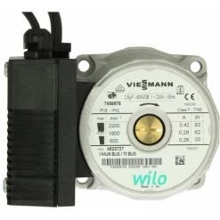 VIESSMANN Moteur VIHU6/BUS 70