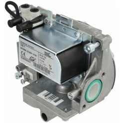 VIESSMANN Régulateur Gaz CGS71D R10 20V