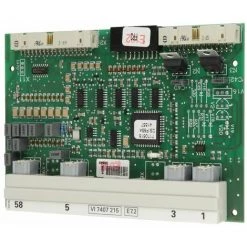VIESSMANN Circuit Imprimé électronique E7.2