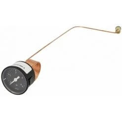 VIESSMANN Manomètre Avec Capillaire 0-4 Bar