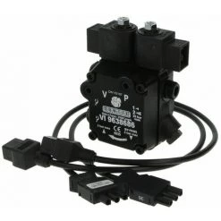 VIESSMANN Pompe Fioul AT2V 55 C 9672 4P 07 00